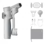 Smartphone camera stabilizer Insta360 Flow 2 Pro Creator Bundle 360° rotation