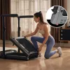 Treadmill Kingsmith ORWKPR3 — running area 1200×440 mm, max speed 12 km/h, max user weight 120 kg