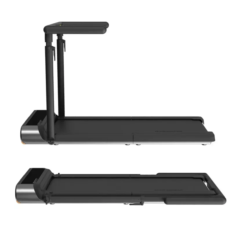 Treadmill Kingsmith ORWKPR3 — running area 1200×440 mm, max speed 12 km/h, max user weight 120 kg