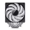 Fan Jonsbo CR-3000 ARGB 12 cm 600-1500 RPM 22-32 dB Black