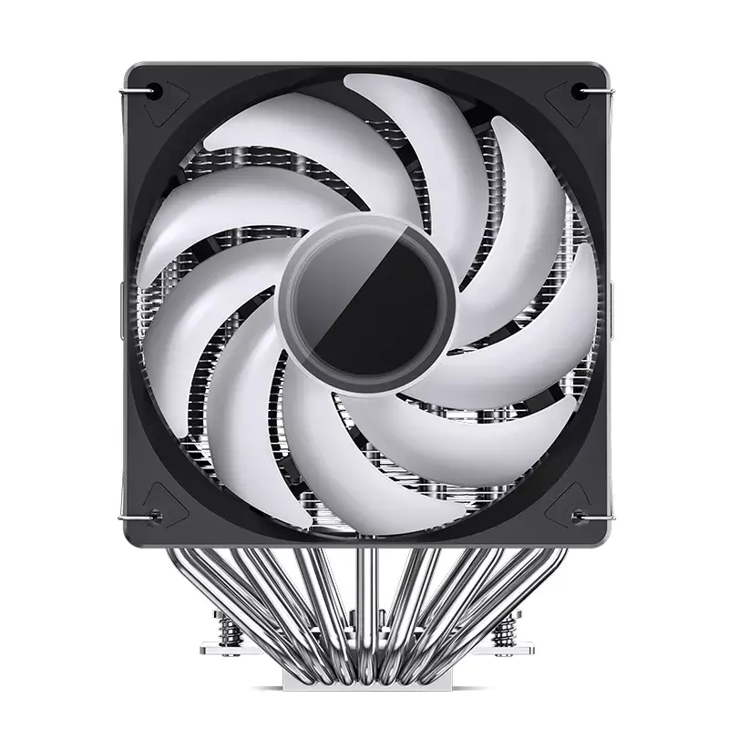Fan Jonsbo CR-3000 ARGB 12 cm 600-1500 RPM 22-32 dB Black
