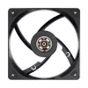 Fan Jonsbo CR-3000 ARGB 12 cm 600-1500 RPM 22-32 dB Black