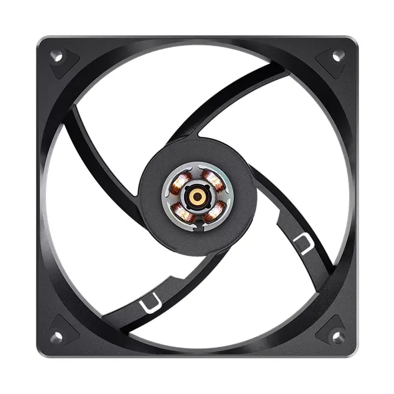 Fan Jonsbo CR-3000 ARGB 12 cm 600-1500 RPM 22-32 dB Black