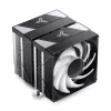 Fan Jonsbo CR-3000 ARGB 12 cm 600-1500 RPM 22-32 dB Black