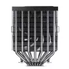 Fan Jonsbo CR-3000 ARGB 12 cm 600-1500 RPM 22-32 dB Black