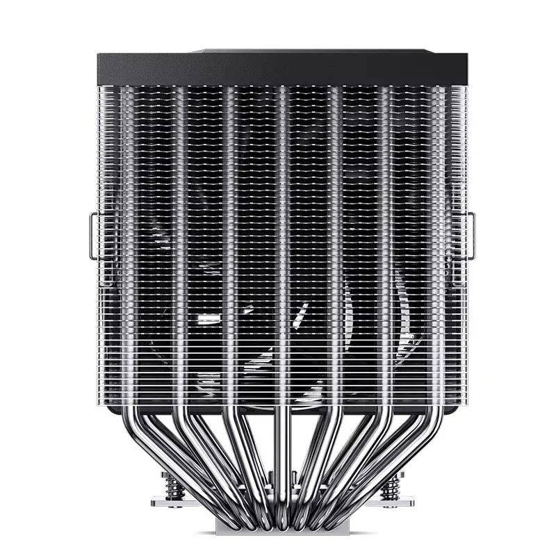 Fan Jonsbo CR-3000 ARGB 12 cm 600-1500 RPM 22-32 dB Black