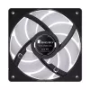 Fan Jonsbo CR-3000 ARGB 12 cm 600-1500 RPM 22-32 dB Black