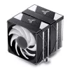 Fan Jonsbo CR-3000 ARGB 12 cm 600-1500 RPM 22-32 dB Black