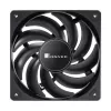 Fan Jonsbo CR-3000 ARGB 12 cm 600-1500 RPM 22-32 dB Black