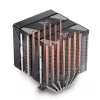 Fan Jonsbo CR-3000 ARGB 12 cm 600-1500 RPM 22-32 dB Black