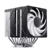 Fan Jonsbo CR-3000 ARGB 12 cm 600-1500 RPM 22-32 dB Black
