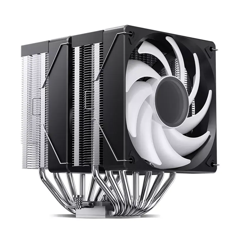 Fan Jonsbo CR-3000 ARGB 12 cm 600-1500 RPM 22-32 dB Black