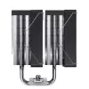 Fan Jonsbo CR-3000 ARGB 12 cm 600-1500 RPM 22-32 dB Black