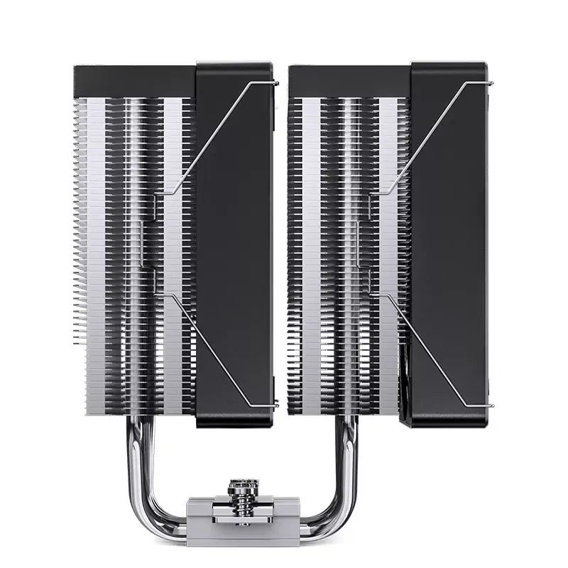 Fan Jonsbo CR-3000 ARGB 12 cm 600-1500 RPM 22-32 dB Black