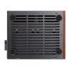 PC Case Jonsbo T6, Mini-Tower, Mini-ITX, Black