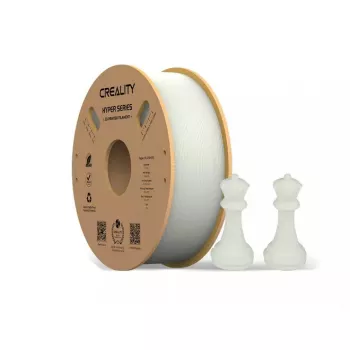 3D printing material Creality 3D 3301010335 Polylactic acid (PLA) White 1 kg