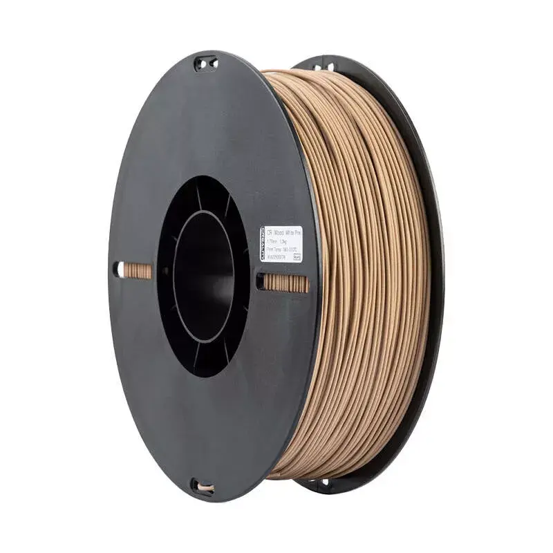 3D printing material Creality 3D 3301130001 Wood fiber 1.29 kg