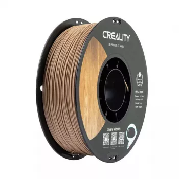 3D printing material Creality 3D 3301130001 Wood fiber 1.29 kg