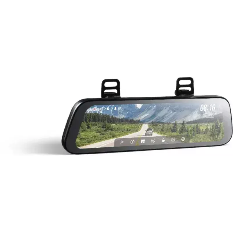 Dashcam 70mai MIRIVE-S500 Super HD 2592x1944 138° Viewing Angle