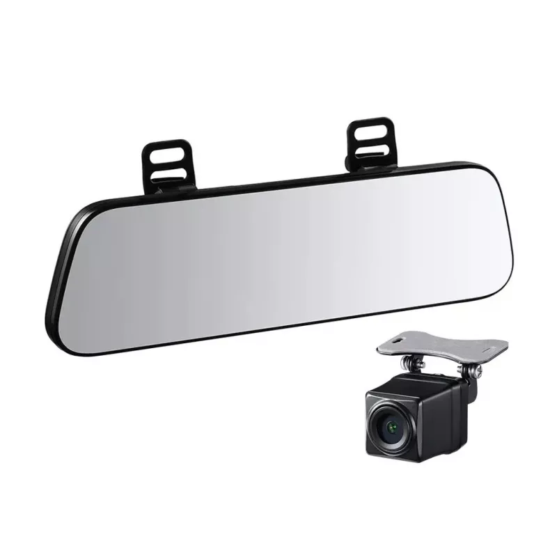 Dashcam 70mai MIRIVE-S500 Super HD 2592x1944 138° Viewing Angle