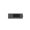 Unmanaged L2 Network Switch RUIJIE RG-ES124G-L — 24x Gigabit (10/100/1000), 48 Gbit/s, 8000 MAC, rack-mount
