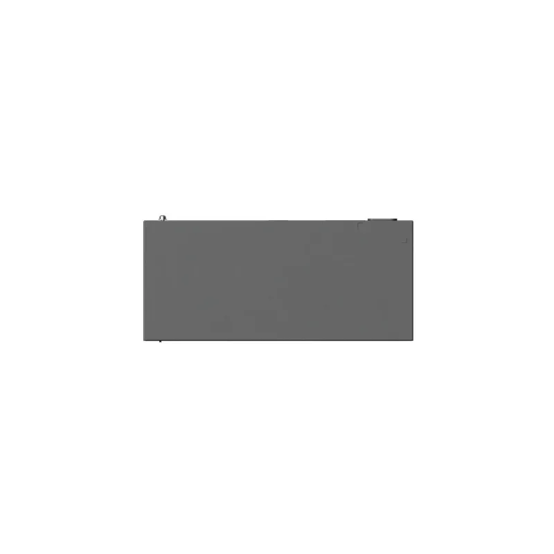 Unmanaged L2 Network Switch RUIJIE RG-ES124G-L — 24x Gigabit (10/100/1000), 48 Gbit/s, 8000 MAC, rack-mount