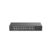 Unmanaged L2 Network Switch RUIJIE RG-ES124G-L — 24x Gigabit (10/100/1000), 48 Gbit/s, 8000 MAC, rack-mount