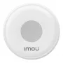 Wireless Alarm Imou ZE1 Panic Button Battery Powered White