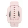 Amazfit Bip 3 Pro 4.29 cm (1.69 inch) TFT 44 mm Digital 240 x 280 pixels Touchscreen Pink GPS (satellite)