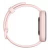 Amazfit Bip 3 Pro 4.29 cm (1.69 inch) TFT 44 mm Digital 240 x 280 pixels Touchscreen Pink GPS (satellite)