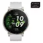 Smartwatch Amazfit Active 3 — 3.35 cm (1.32 inch) AMOLED, 466×466, Touchscreen, GPS, 365 mAh, Silicone band