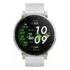 Smartwatch Amazfit Active 3 — 3.35 cm (1.32 inch) AMOLED, 466×466, Touchscreen, GPS, 365 mAh, Silicone band