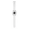 Smartwatch Amazfit Active 3 — 3.35 cm (1.32 inch) AMOLED, 466×466, Touchscreen, GPS, 365 mAh, Silicone band
