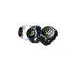 Smartwatch Amazfit Active 3 — 3.35 cm (1.32 inch) AMOLED, 466×466, Touchscreen, GPS, 365 mAh, Silicone band