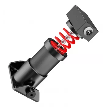 Brake Pedal Performance Upgrade Kit MOZA SR‑P Lite RS22 — pedal upgrade kit for sim racing