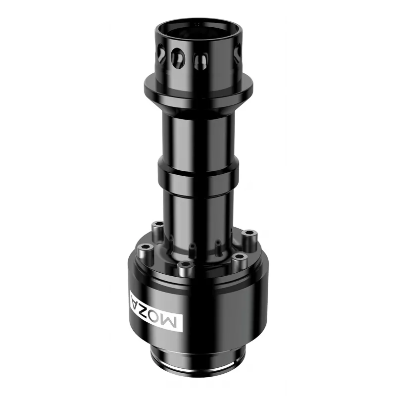 Wheel base extension rod Moza Racing Moza Racing Extension Rod