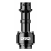 Wheel base extension rod Moza Racing Moza Racing Extension Rod