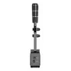 Racing shifter add-on Moza Racing SGP Sequential Shifter Black Aluminium