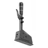 Racing shifter add-on Moza Racing SGP Sequential Shifter Black Aluminium