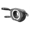 Wheel stalk Moza Racing RS065 Black Aluminium Steel 411x127x152mm