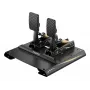 Moza Racing CRP2 Pedals(throttle+braker), Pedal, Black, Carbon fibre, Steel, 15 - 23°
