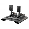 Moza Racing CRP2 Pedals(throttle+braker), Pedal, Black, Carbon fibre, Steel, 15 - 23°