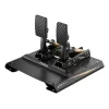 Moza Racing CRP2 Pedals(throttle+braker), Pedal, Black, Carbon fibre, Steel, 15 - 23°