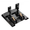 Moza Racing CRP2 Pedals(throttle+braker), Pedal, Black, Carbon fibre, Steel, 15 - 23°