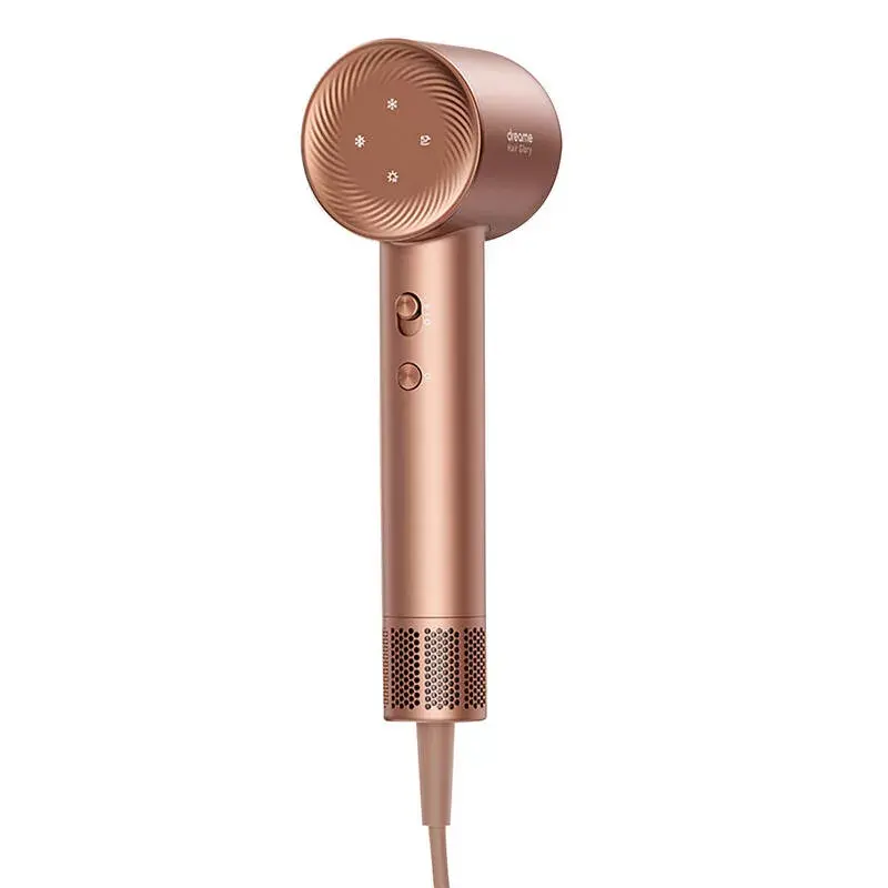 Hair Dryer Dreame Glory AHD6A-RS 1600W rose