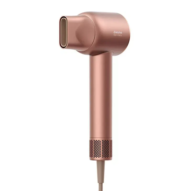Hair Dryer Dreame Glory AHD6A-RS 1600W rose