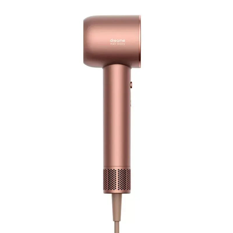 Hair Dryer Dreame Glory AHD6A-RS 1600W rose
