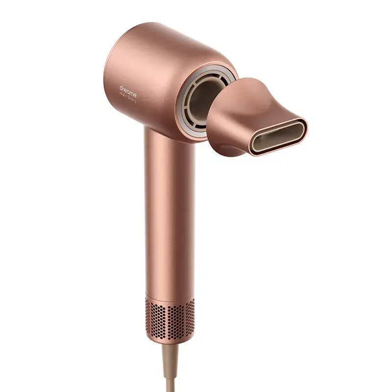 Hair Dryer Dreame Glory AHD6A-RS 1600W rose