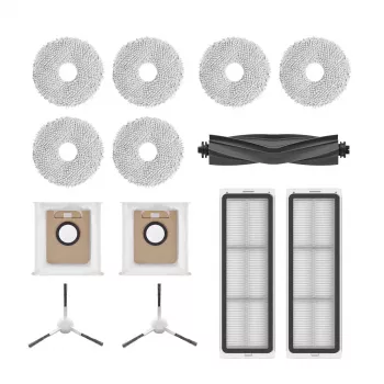 Dreame 20010100000323 vacuum accessory/supply Accessory kit Robot vacuum