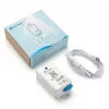 DRAGINO LHT65N Freestanding Indoor/outdoor Temperature & Humidity Sensor LoRaWAN EU868